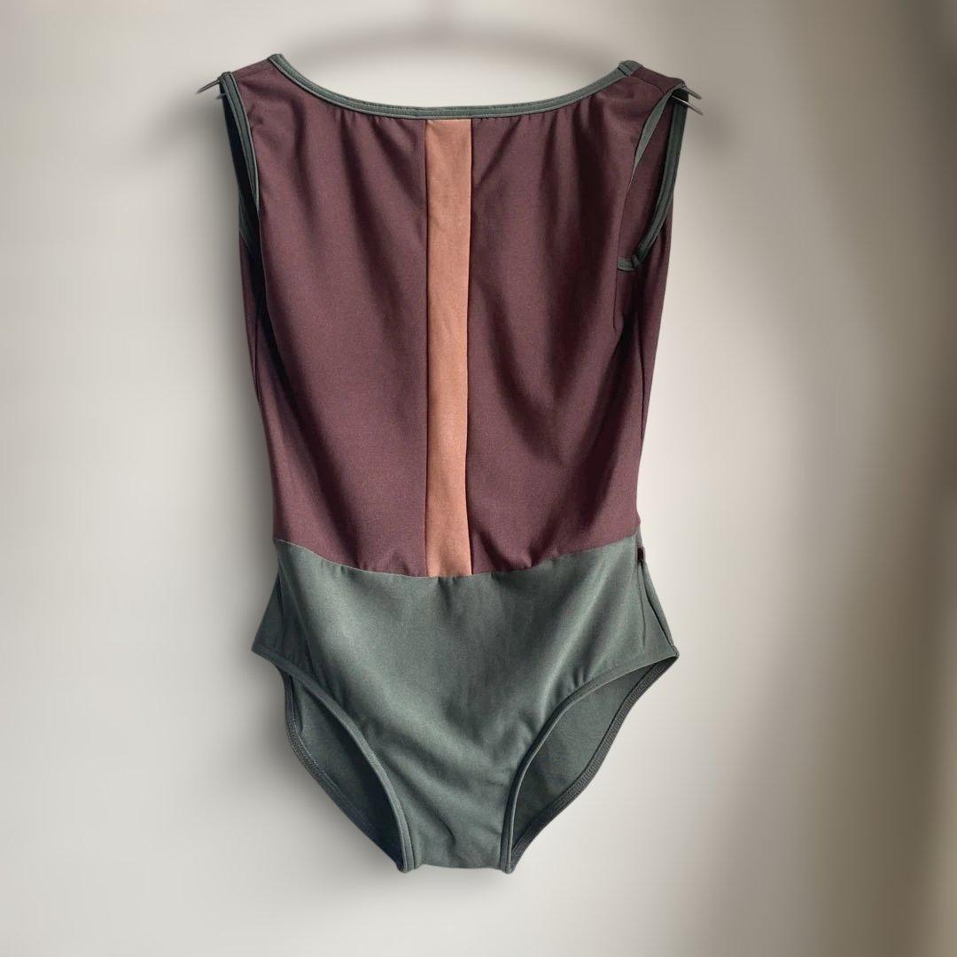 Yumiko バレエレオタード Lサイズ