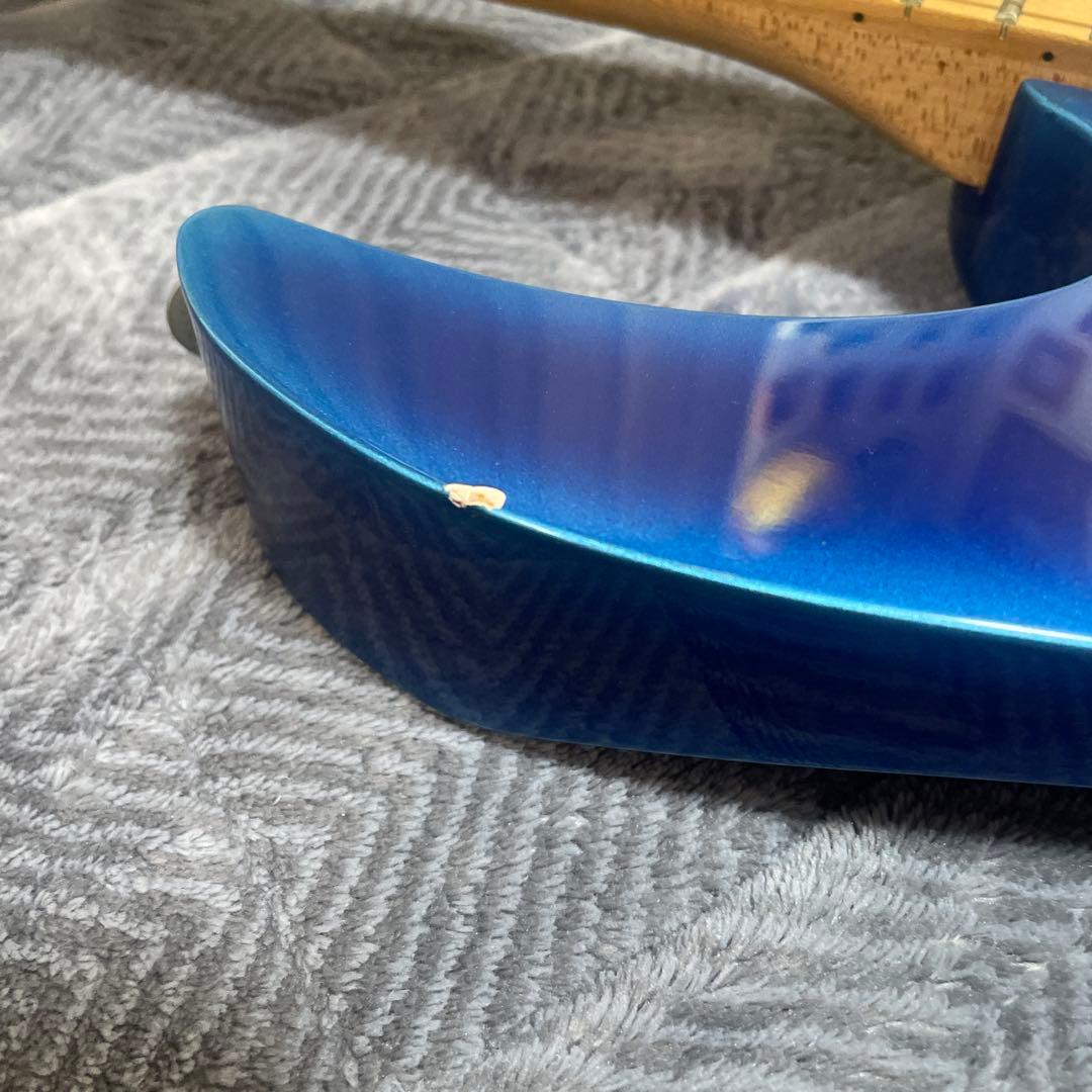 【希少】Ibanez RGR580M エレキギター　フジゲン製