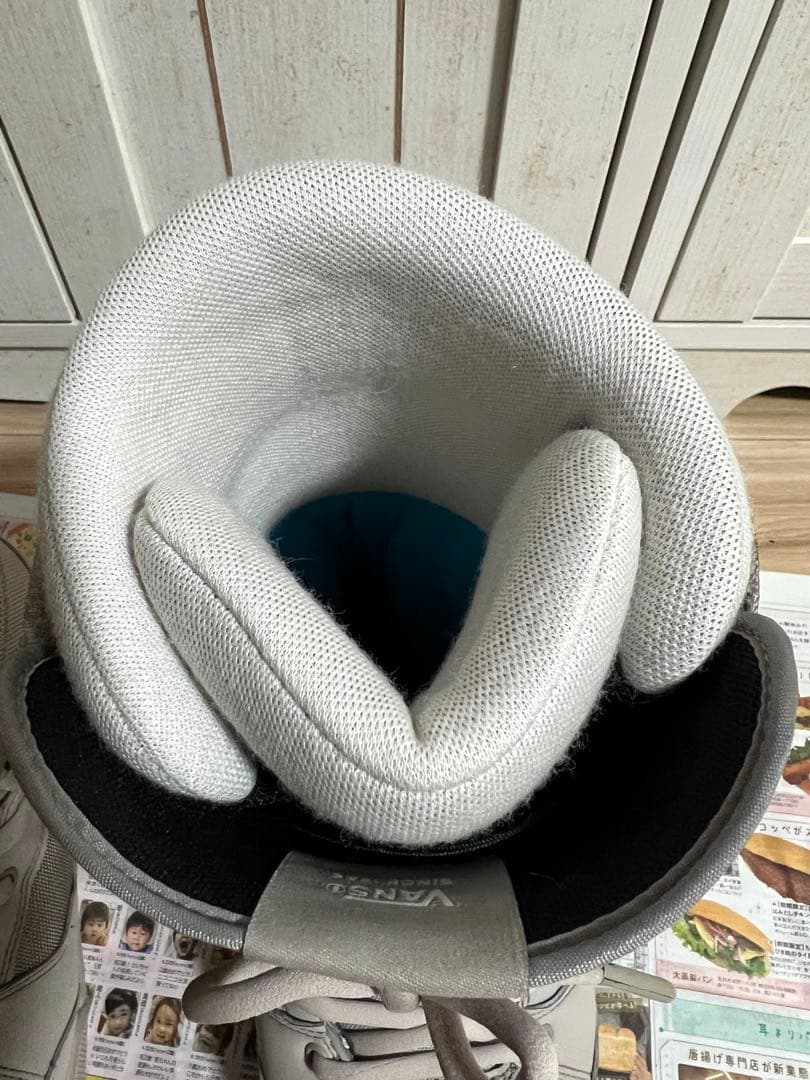 【美品】Vans Invado Pro スノーボードブーツ 26.0cm