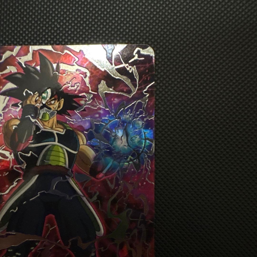 ま*め様 スーパードラゴンボールヒーローズ 仮面のサイヤ人