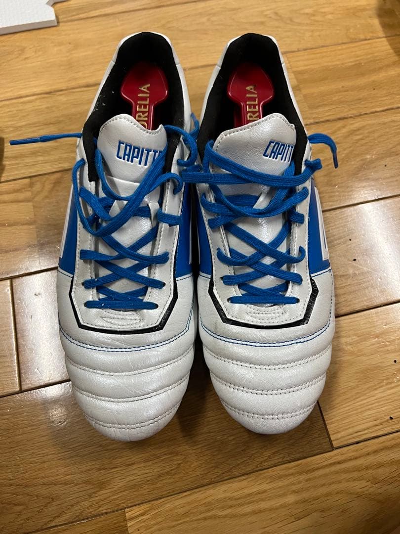 シューズ capitten