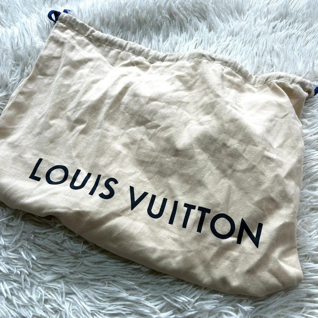 レアカラー ✨未使用に近い❗️ルイヴィトン トリオメッセンジャー m23783