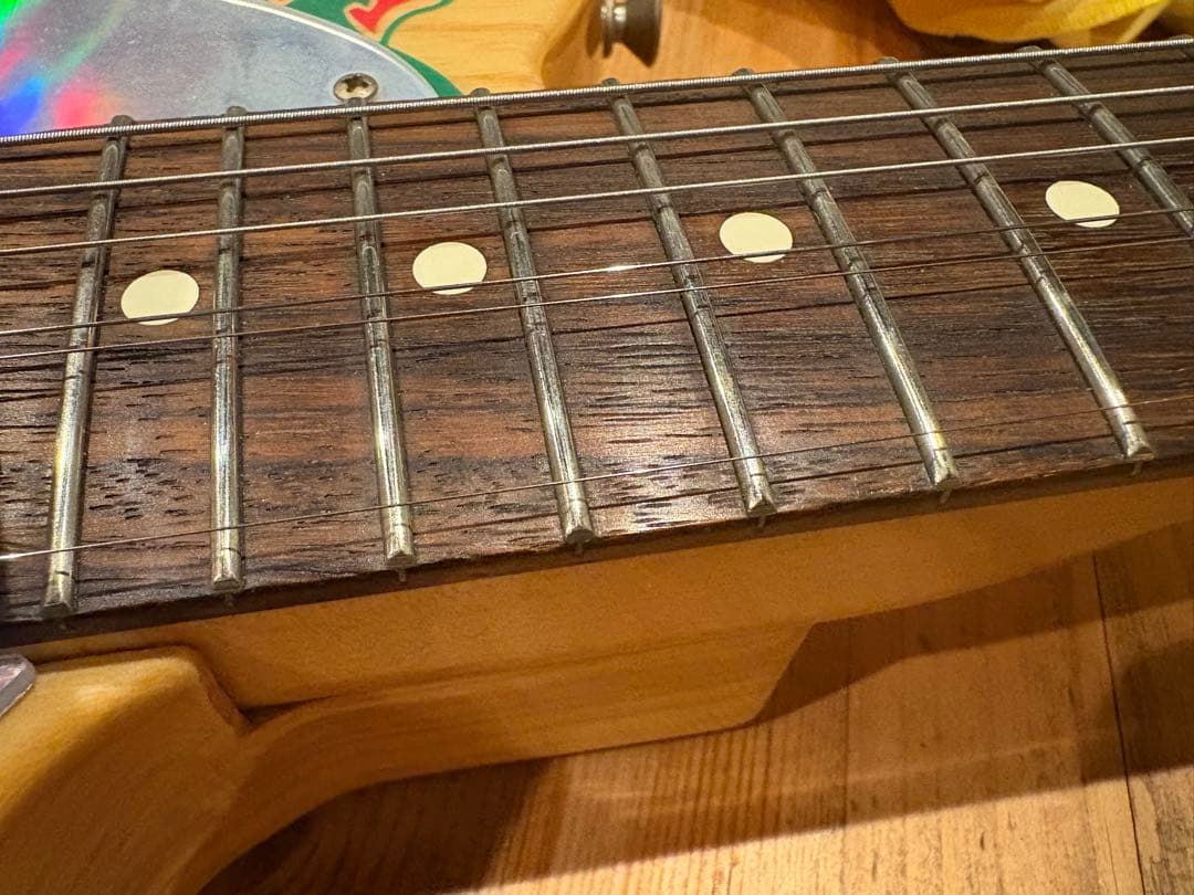 Fender Telecaster ジミーペイジ