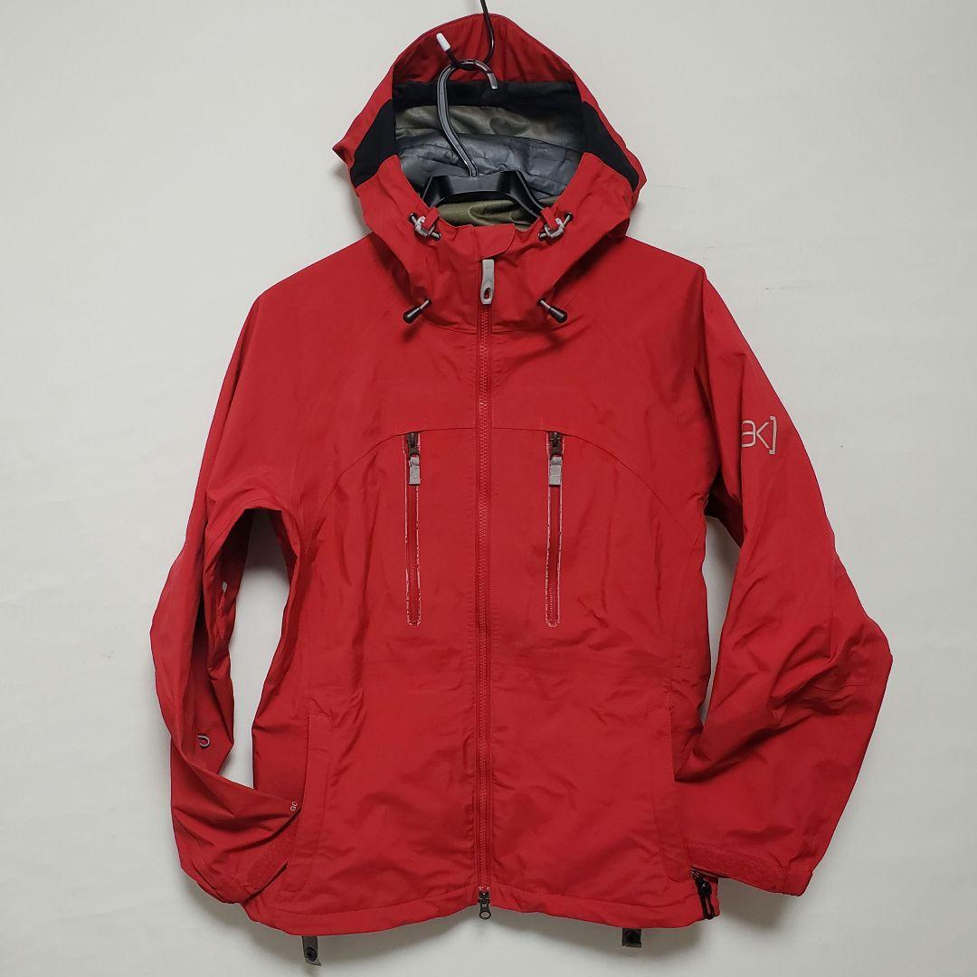 専用 BURTON [ak] GORE-TEX パーカー レディースSサイズ