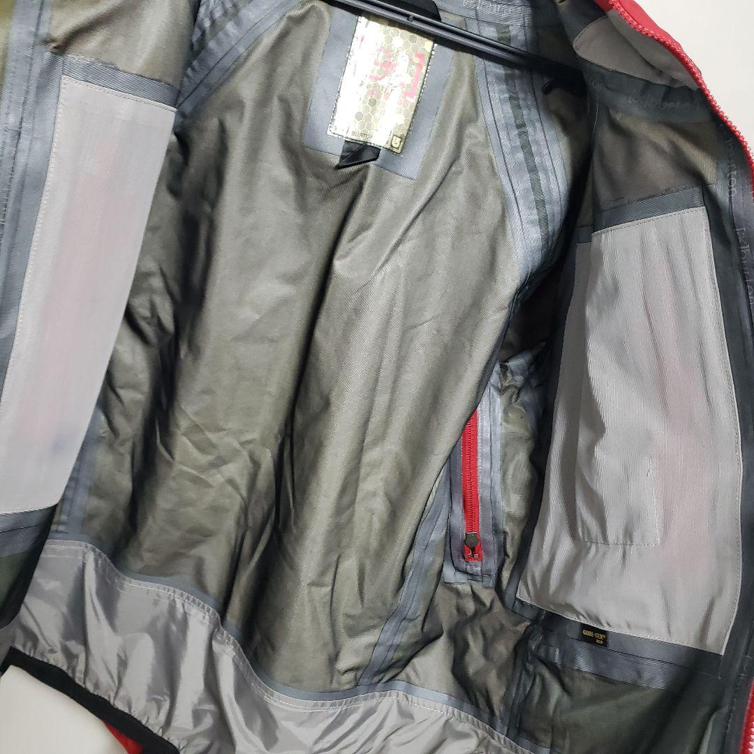 専用 BURTON [ak] GORE-TEX パーカー レディースSサイズ