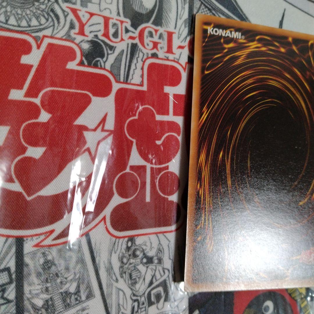 エラーカード　ニスズレ　ニスが濃い　暗黒騎士ガイア　遊戯王　初期