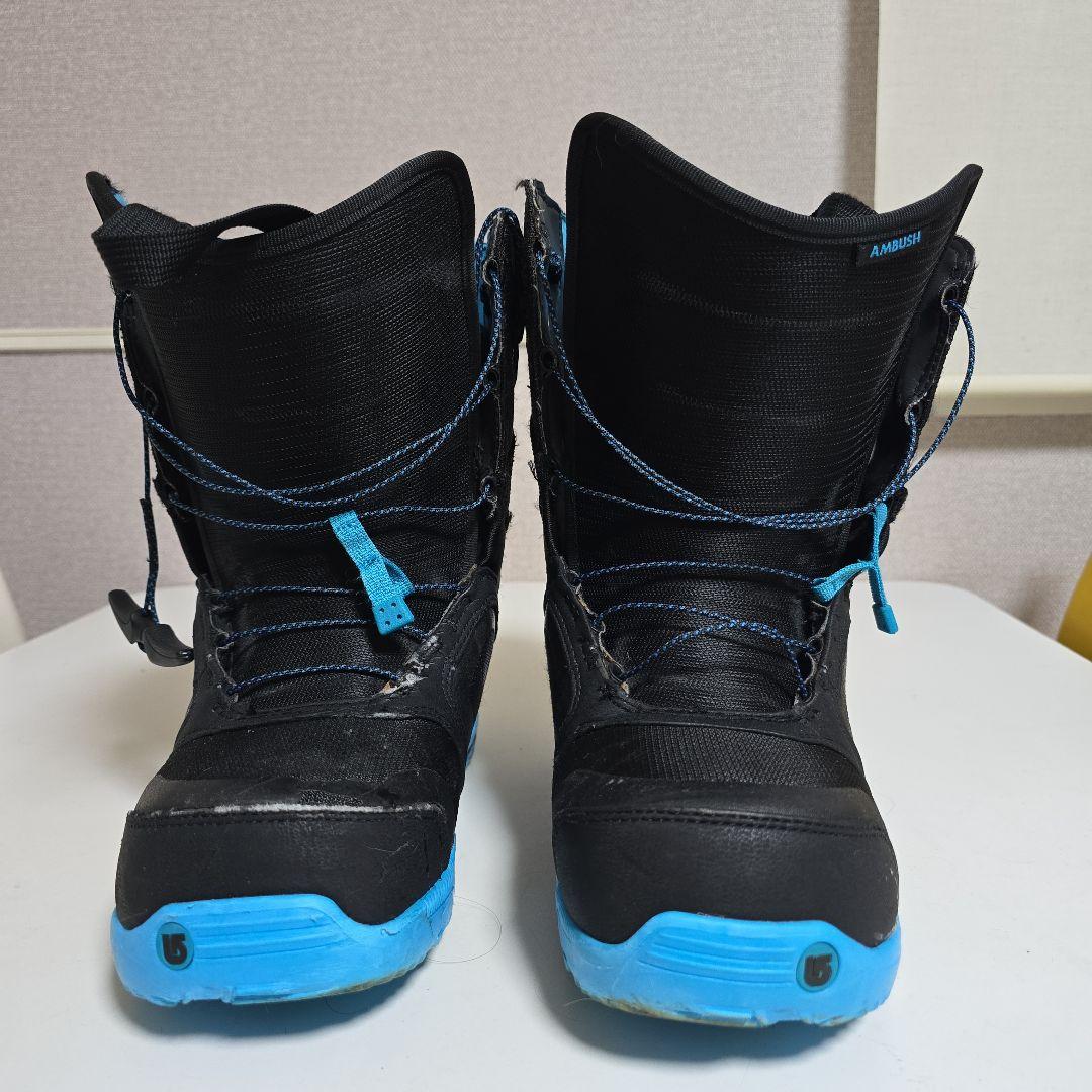 スノーボード Burton Ambush