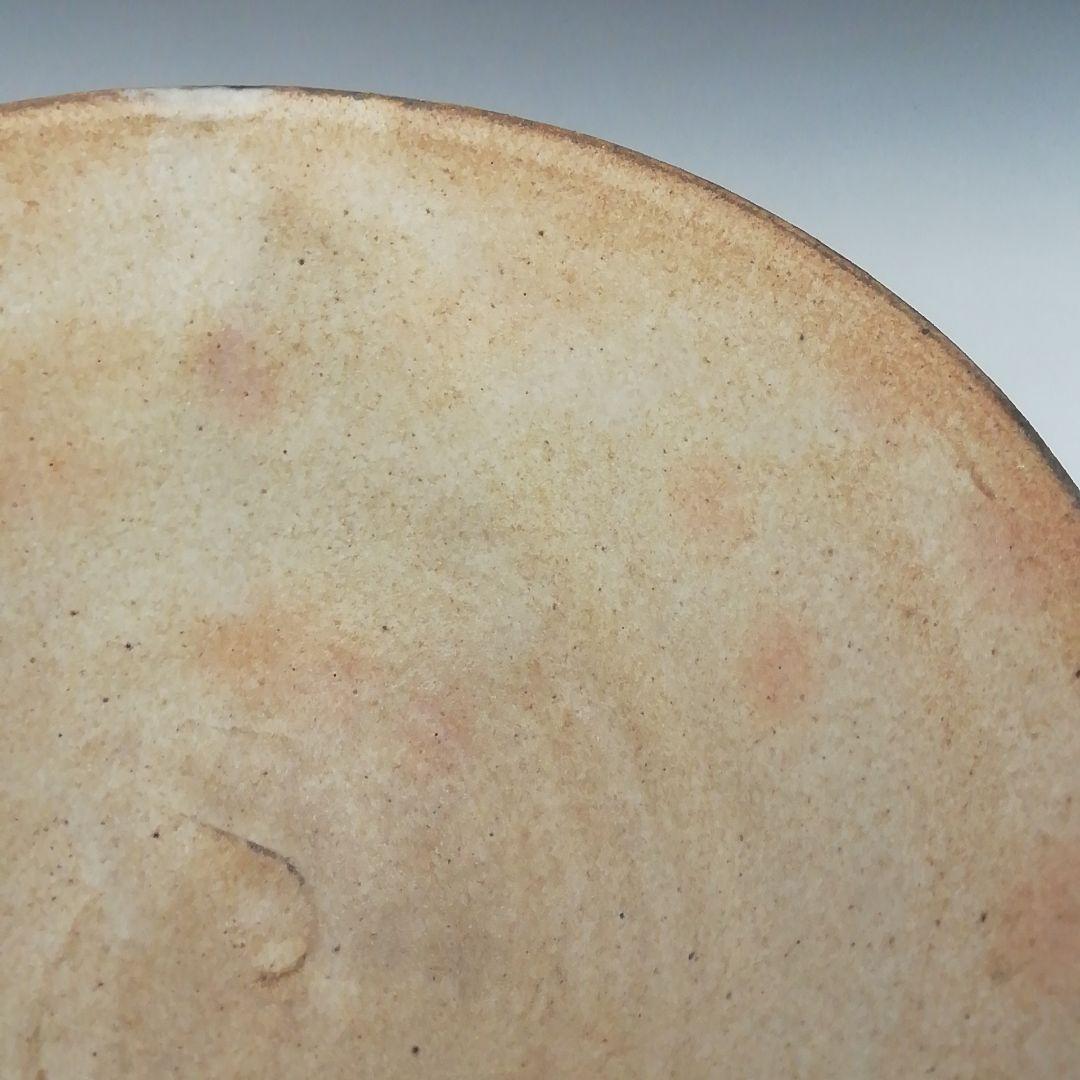 Ｔ２７４　茶碗　『奥村博美 作』　共箱　抹茶碗　茶道具