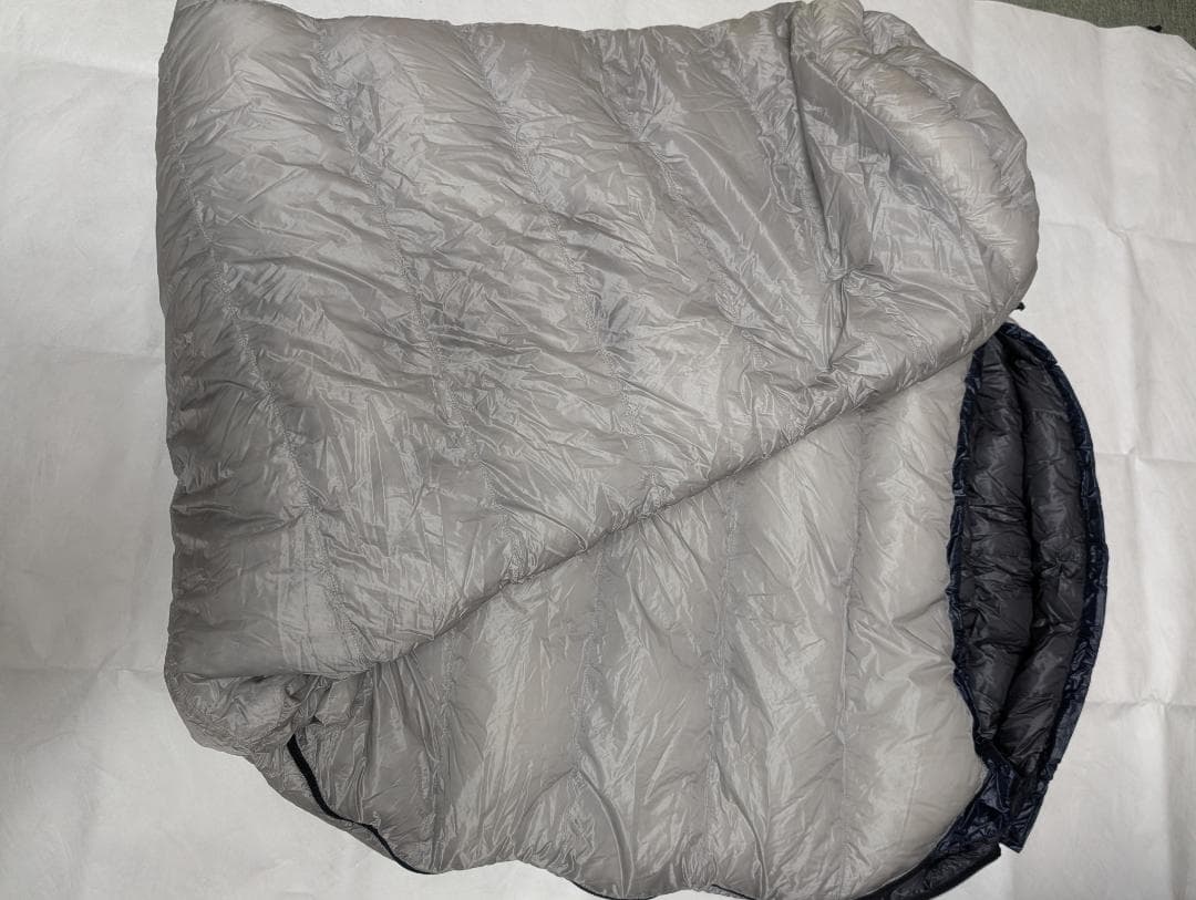 アウトドア寝具 WesternMountaineering FlyLite50thEdition