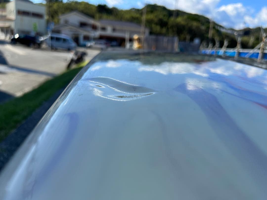 〰*︎様 【大幅値下げ】美品・ドナルドタカヤマ本人シェイプ・エリックサマーモデル