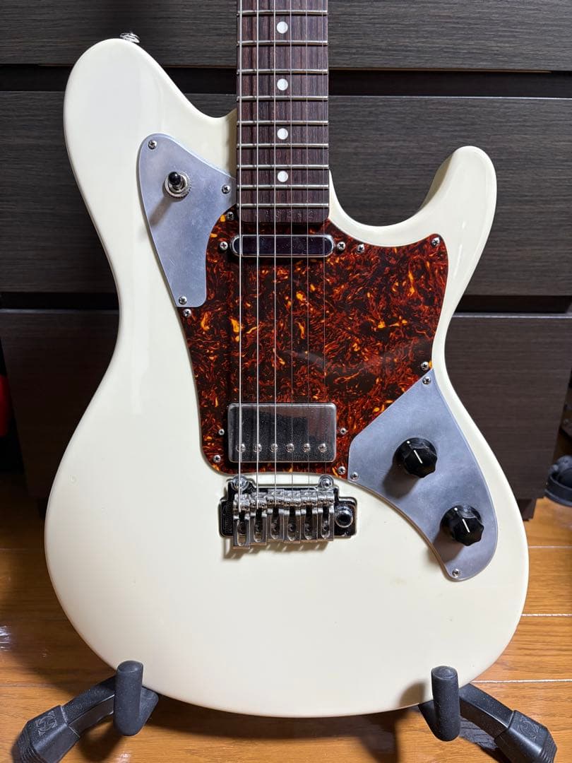 ギター Sugi Rainmaker