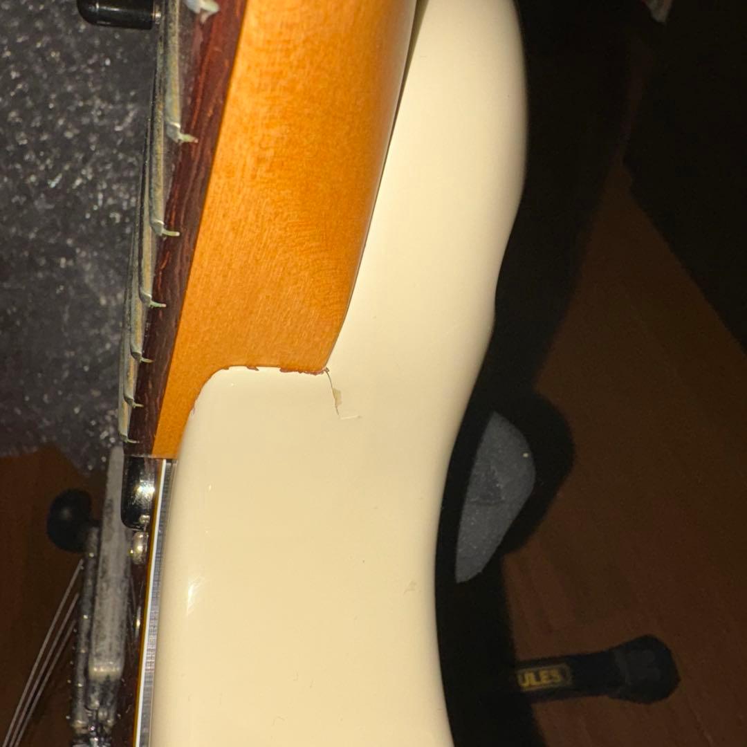 ギター Sugi Rainmaker