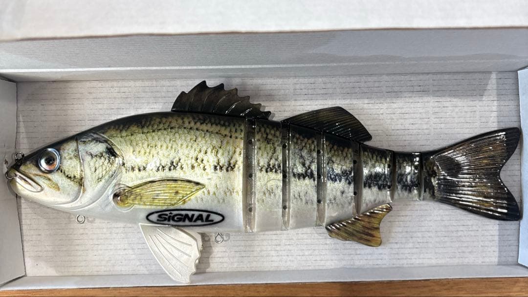 シグナル　ティーザー