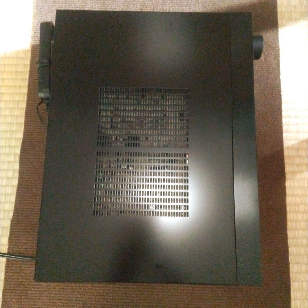 SONY/ソニー FM/AMチューナー　ST-S333ESX Ⅱ