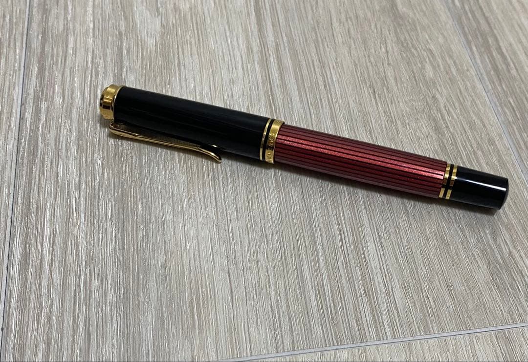 Pelikan スーべレーン　m400 EF