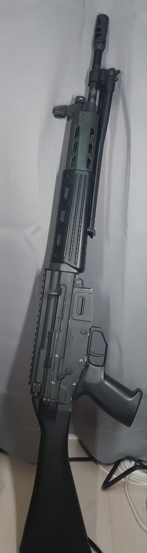 東京マルイ　89式固定ストック　電動ガン