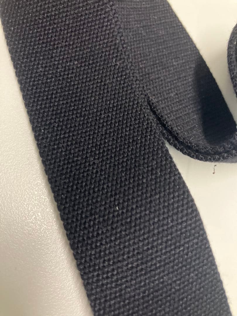 プラダ PRADA ショルダーバッグ ストラップ ゴールド金具