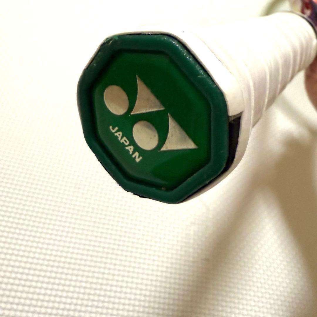 YONEX ボルトレイジ7V