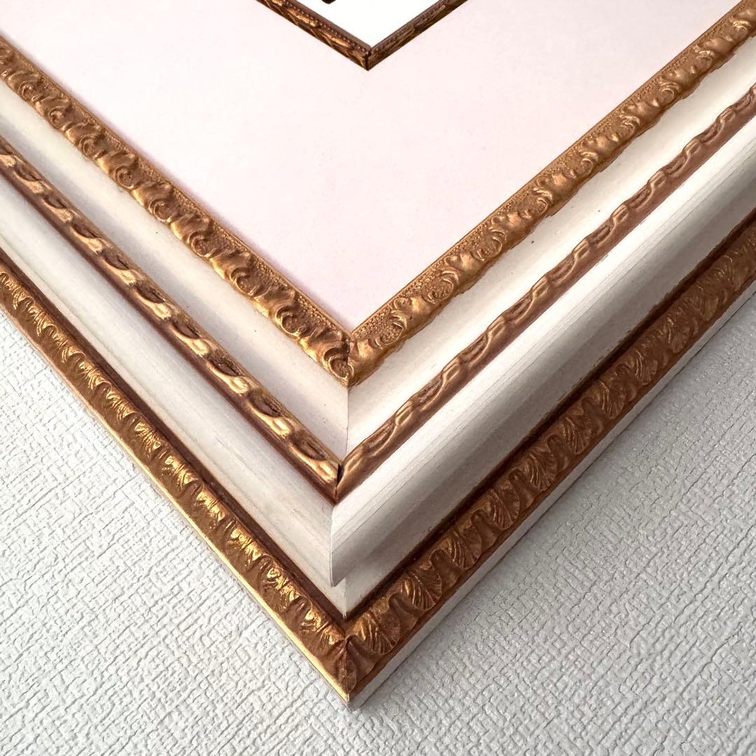 クリムト 絵画 大きいサイズ