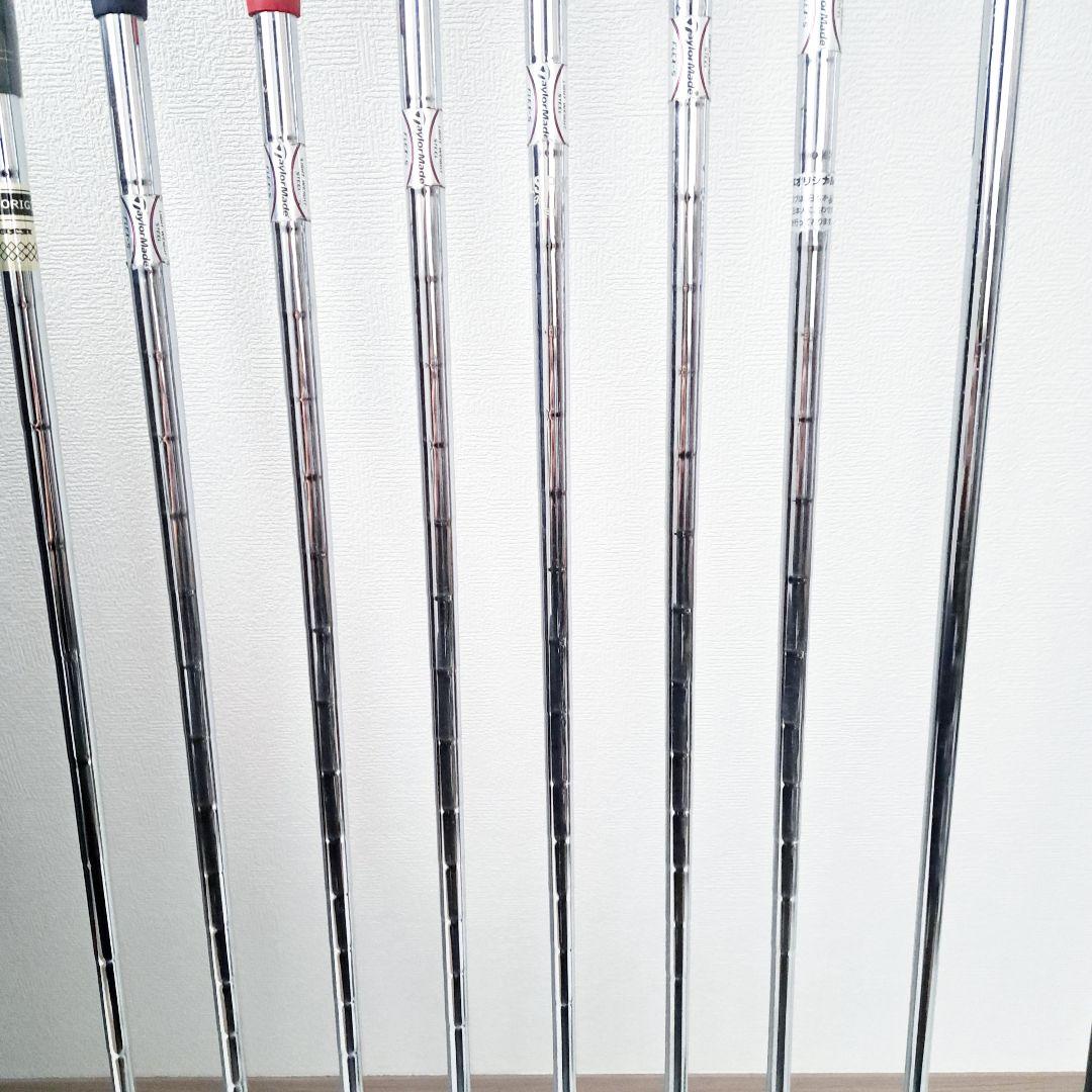 左 R15 テーラーメイド　メンズゴルフクラブセット　フルセット　レフティ　男性