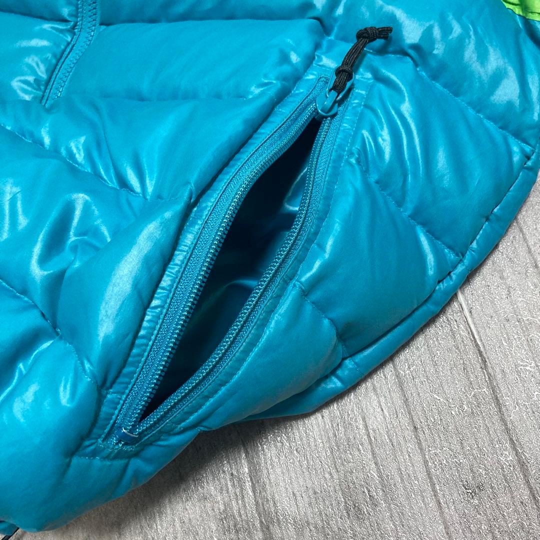 ジャケット・アウター archive columbia down jacket multi color