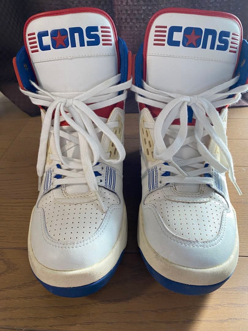 rilakkuma さん専用！ CONVERSE ERX-400 HI