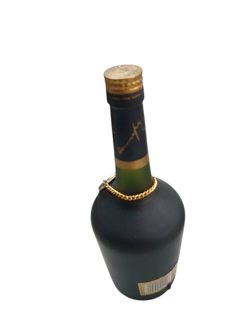 ヘネシー ナポレオン コニャック 金キャップ 700ml 40%　箱付