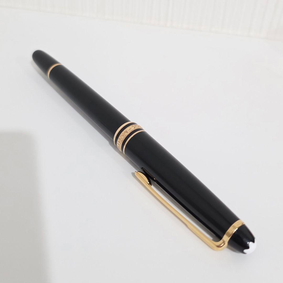 極美品⭐モンブラン マイスターシュテュック クラシック 163 ボールペン