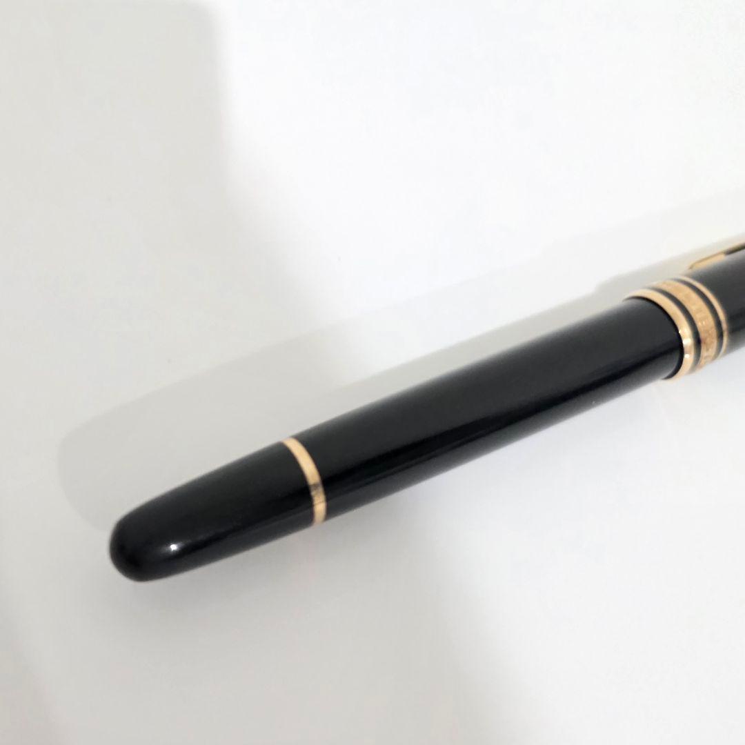 極美品⭐モンブラン マイスターシュテュック クラシック 163 ボールペン