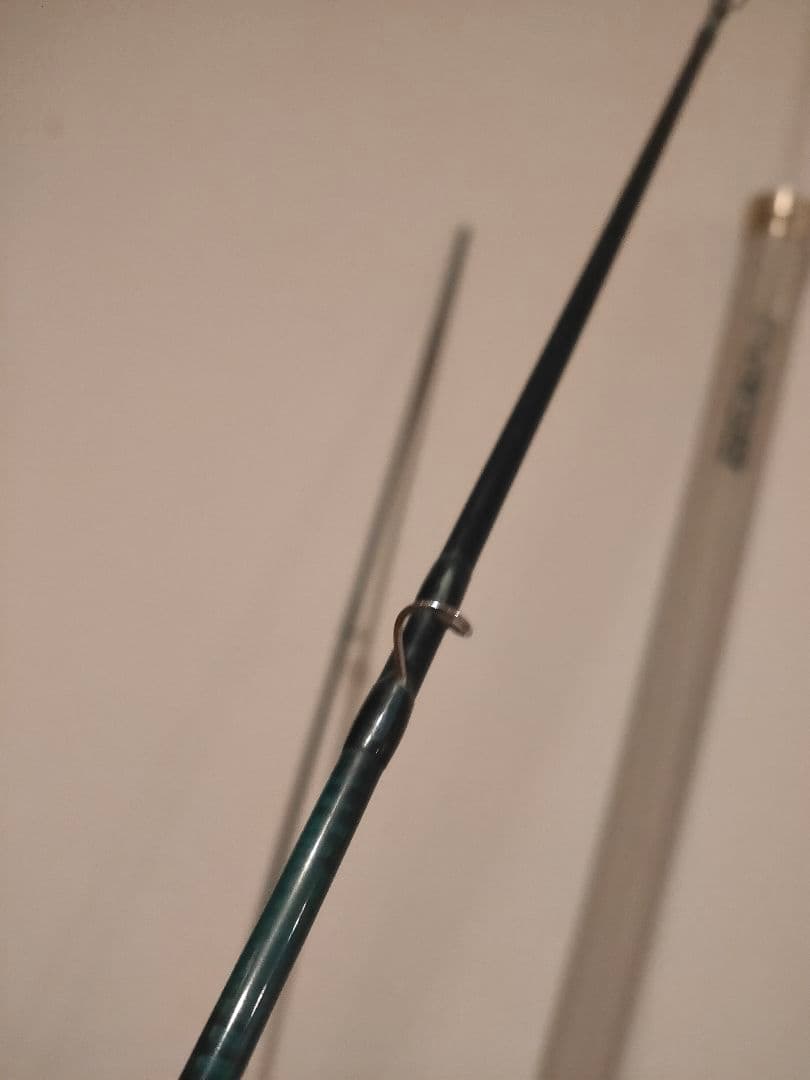 SAGE セージ グラファイト IV 890 SP+ #8 9’0”