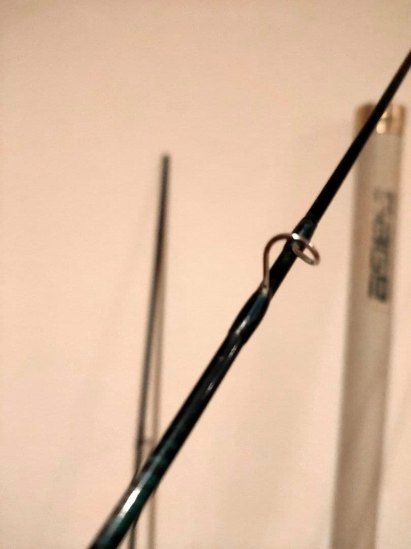 SAGE セージ グラファイト IV 890 SP+ #8 9’0”