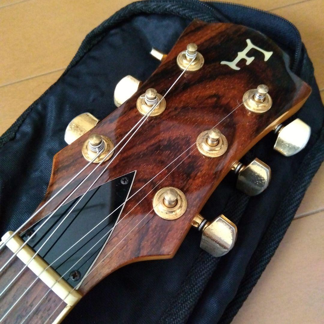 フェルナンデス MG-80X HIDEモデル X JAPAN モッキンバード