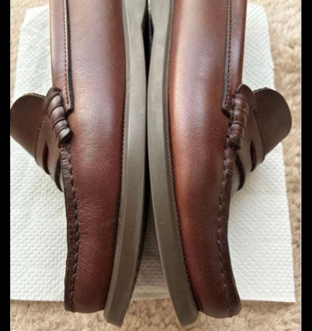 Paraboot ／パラブーツ　CORAUX F 3.5