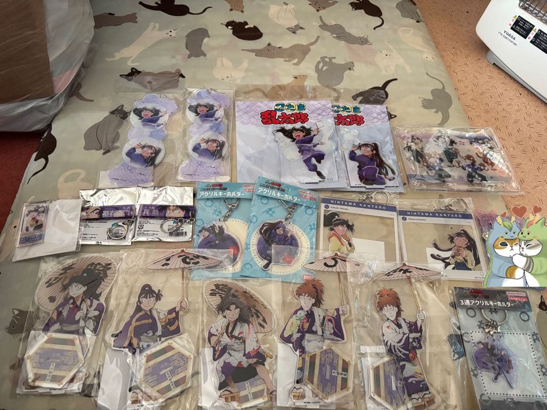 忍たま乱太郎 グッズ