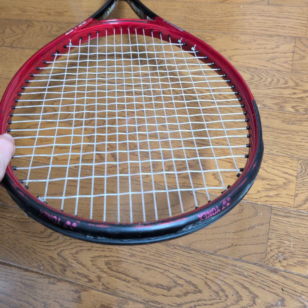 テニスラケット　プリンス　BEAST　100