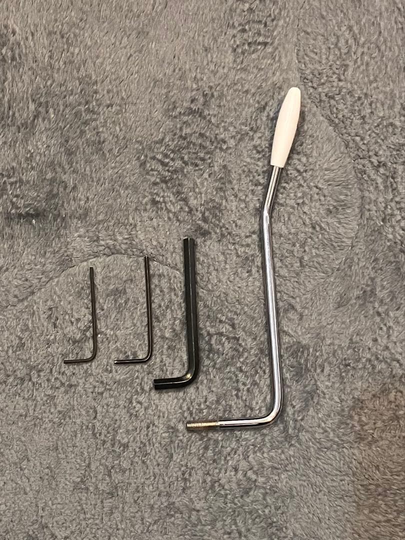 YAMAHA PACIFICA 112V 中古