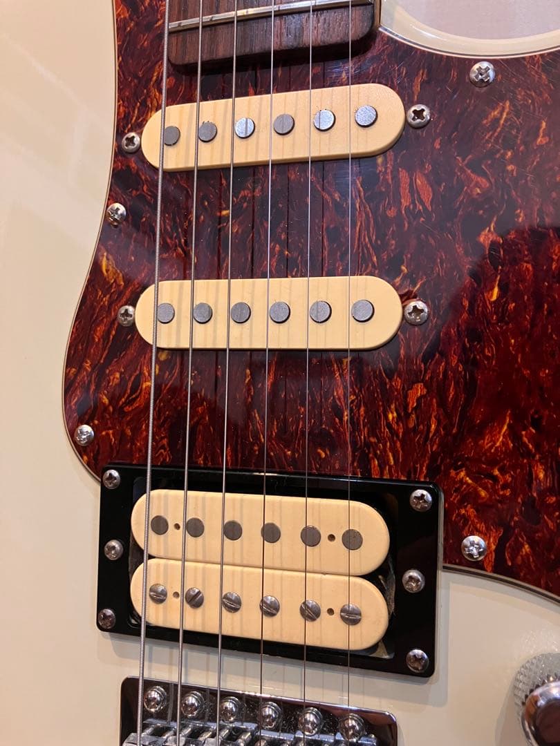 YAMAHA PACIFICA 112V 中古