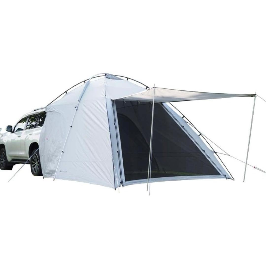 カーサイドシェルター　AXZES