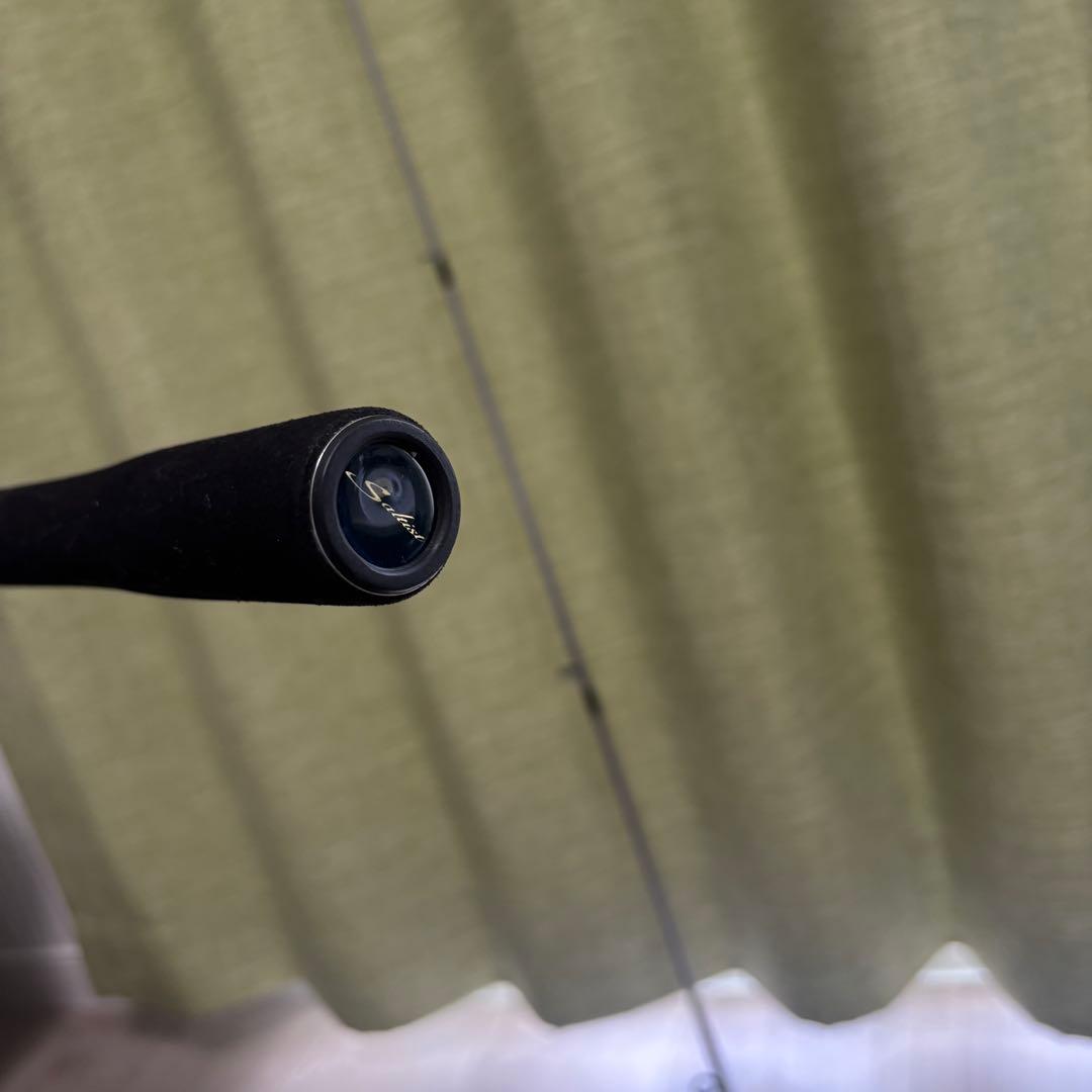 DAIWA Saltist ST-RF862X 月下美人 ダイワ　アジング