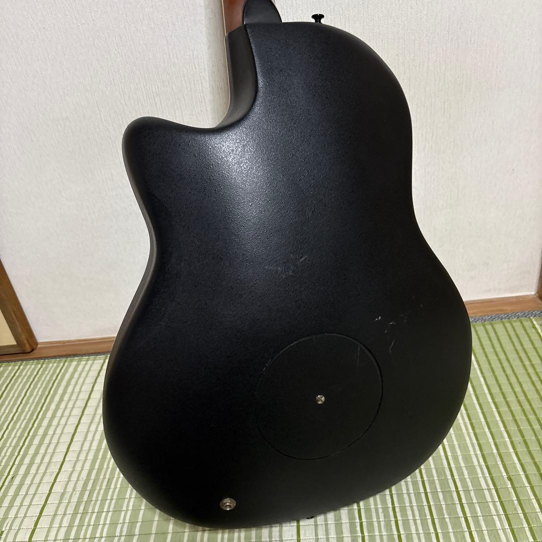 Applause by Ovation AE 148 オベーション　エレキギター