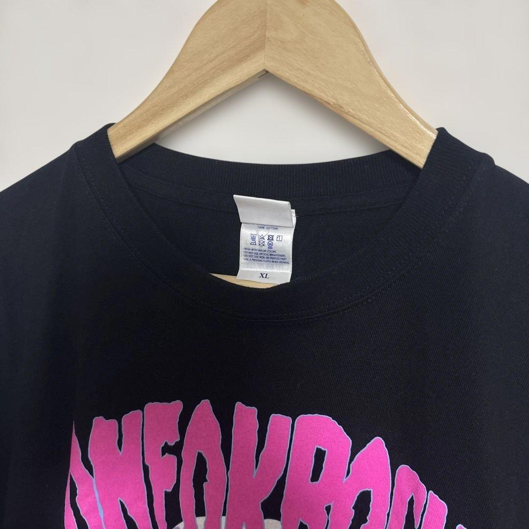 ワンオクロック　Tシャツ　ライブ　XL 2024