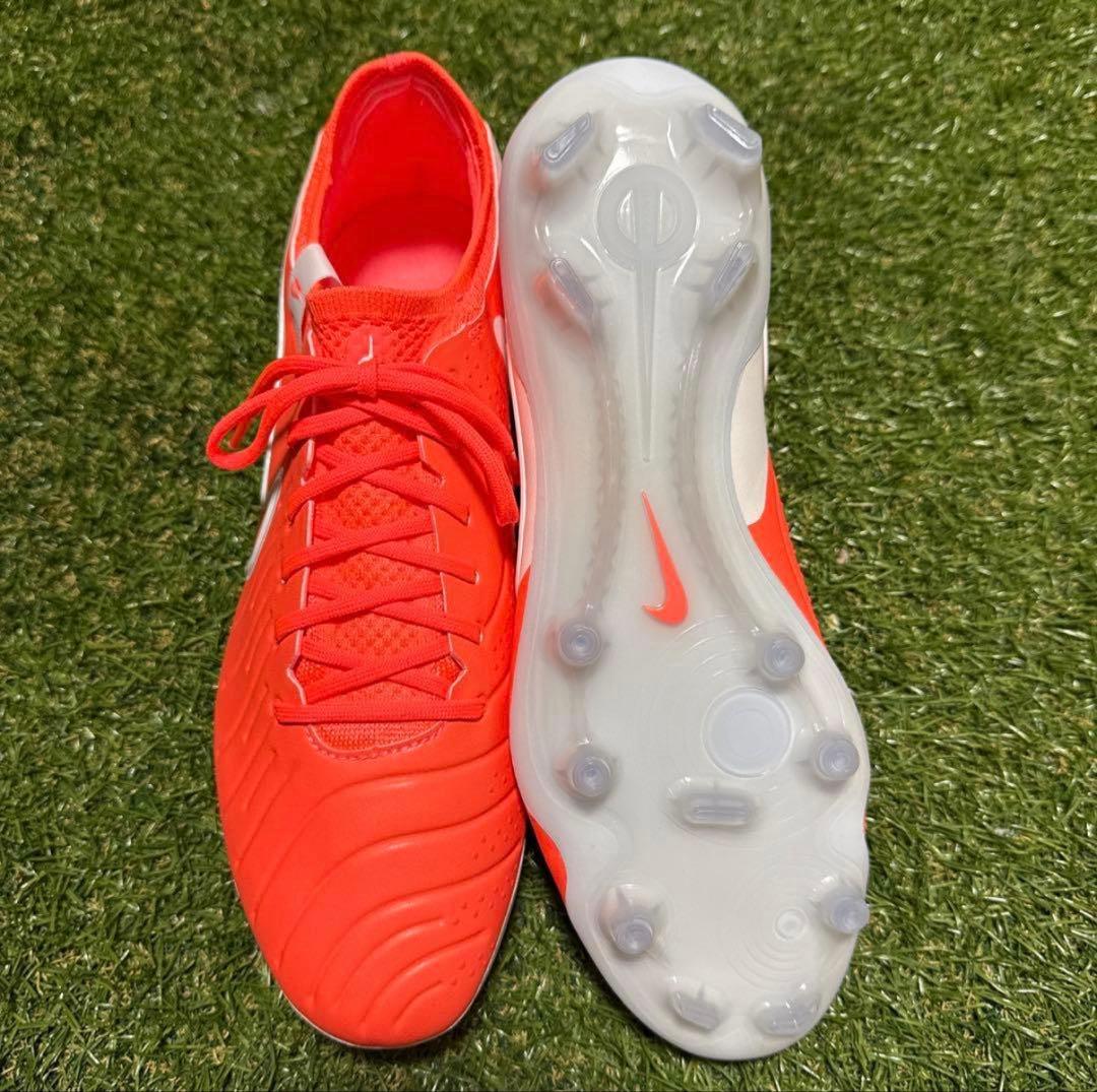 NIKE ティエンポレジェンド10 ELITE FG 27.5cm 392