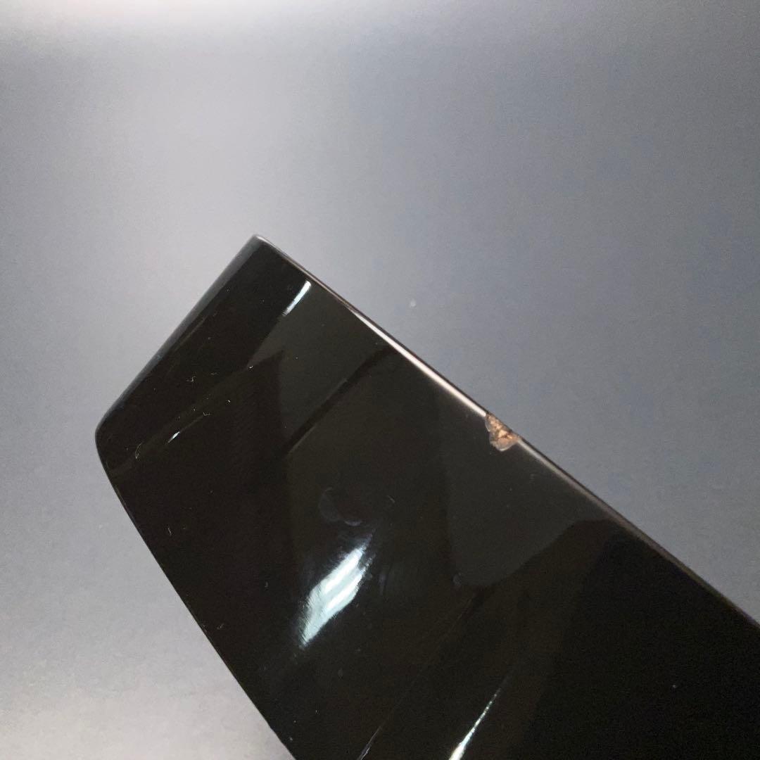 輪島　漆塗　千羽鶴沈金　弁当箱５組　三谷吾一　共箱　仕切り付き　R1325ル