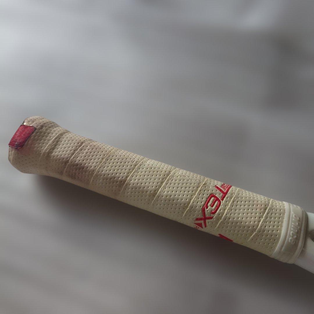 Prince テニスラケット 1本　ビースト　280gグリップ1