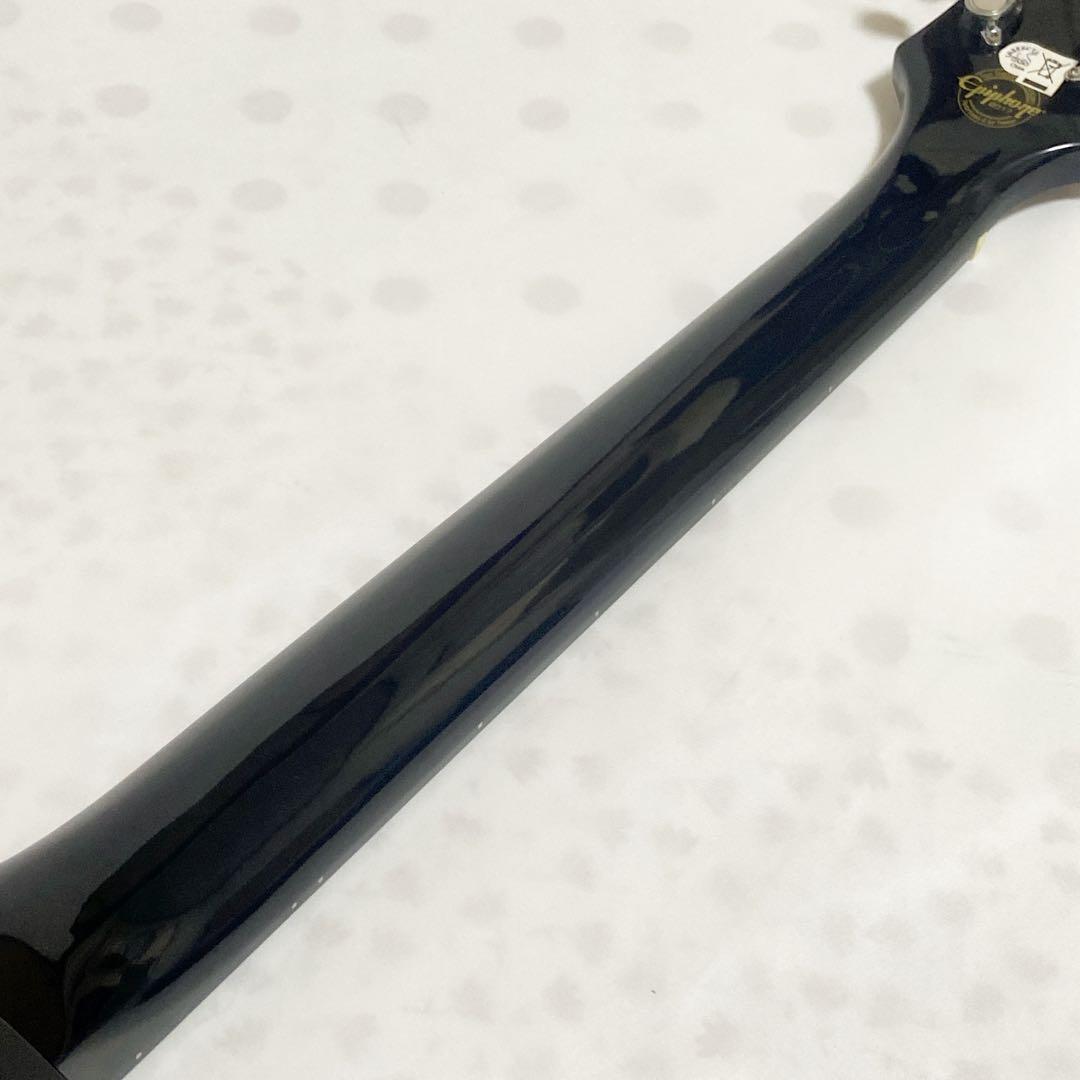 【人気モデル】Epiphone Studio LT レスポール エレキギター