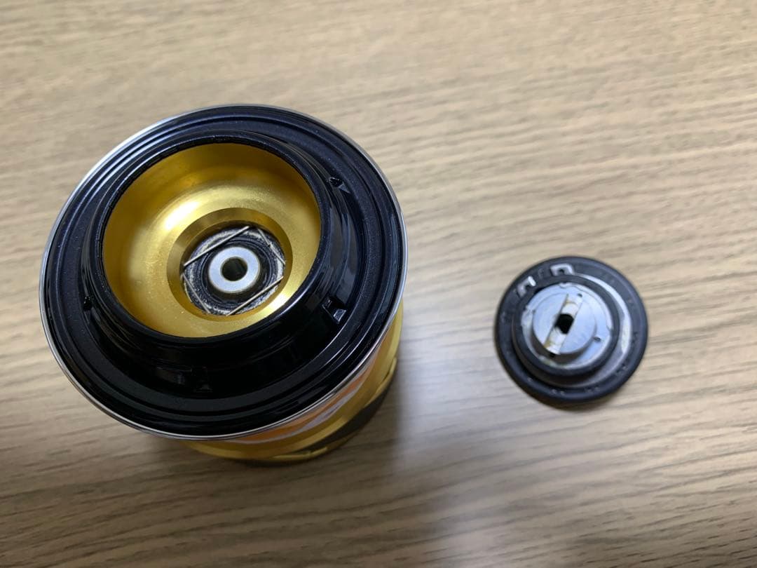 シマノ SHIMANO 19ステラSW 14000XG