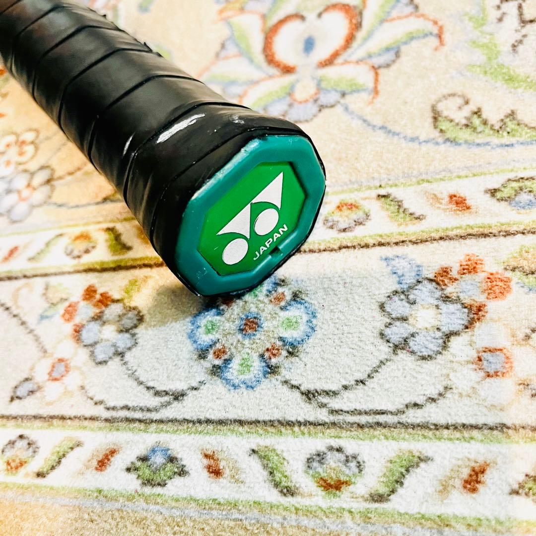 【美品】YONEX EZONE 100 G2 硬式テニスラケット ヨネックス