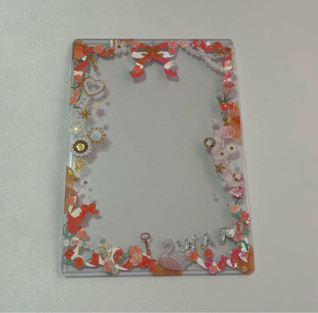 超特急 14号車 ハル 柏木悠 生写真 18歳 生誕 夢8 FC B9