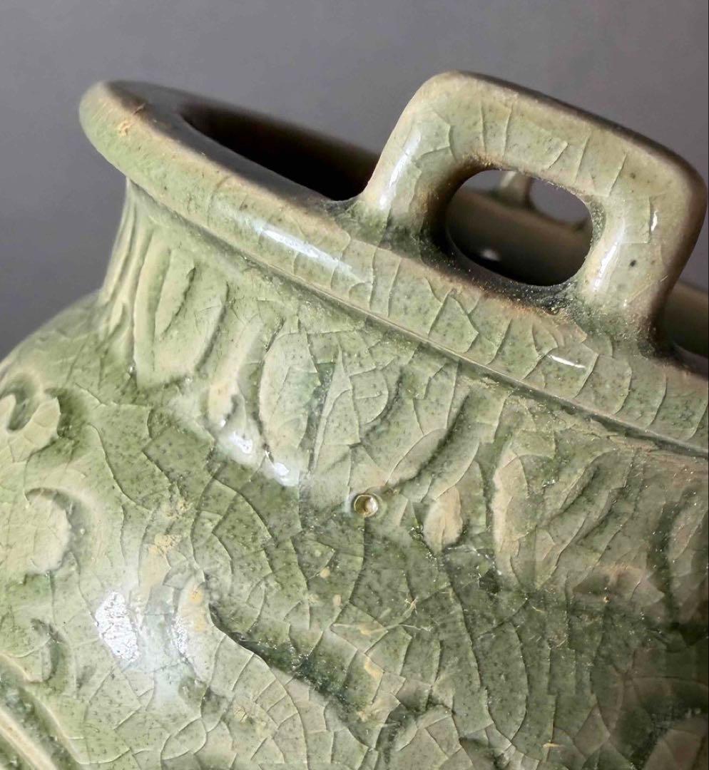 中国 鼎形炉　f2251111