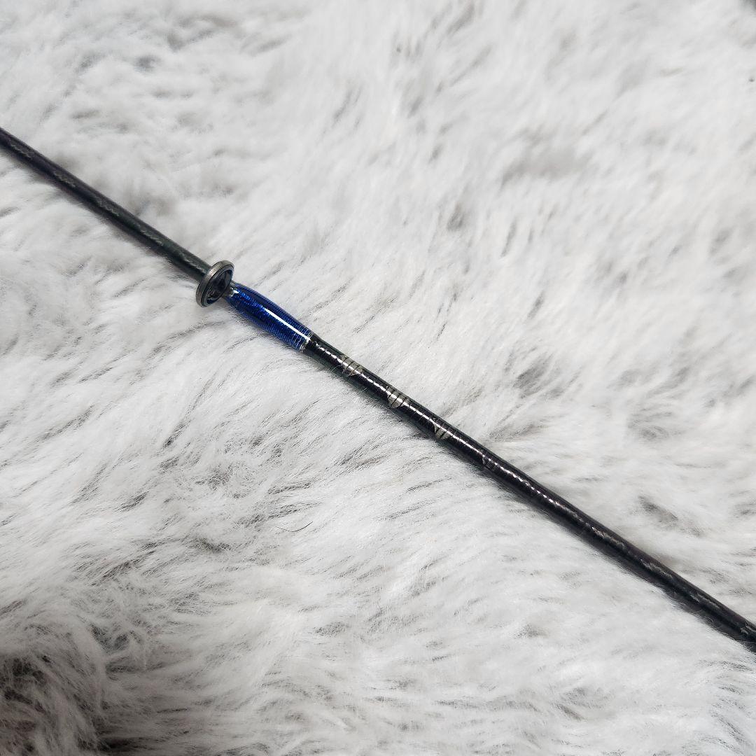 ワールドシャウラ 青シャウラ シマノ ブルータイプ